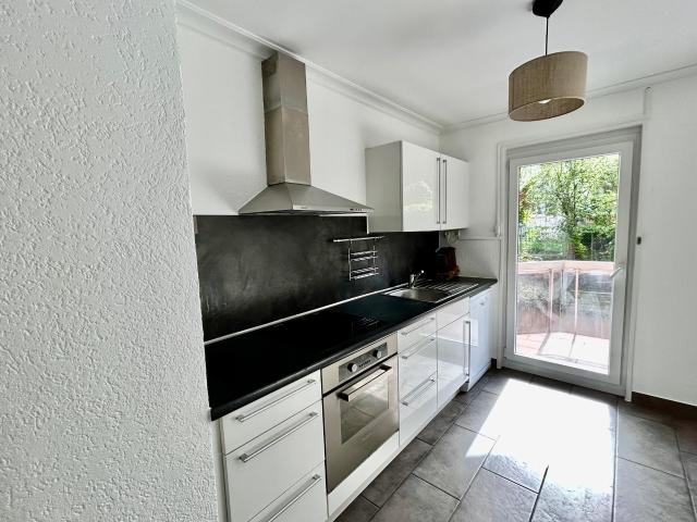 Annemasse Location Appartement 74
