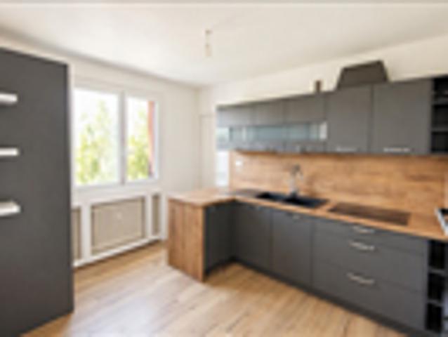 Annemasse Location Appartement 74