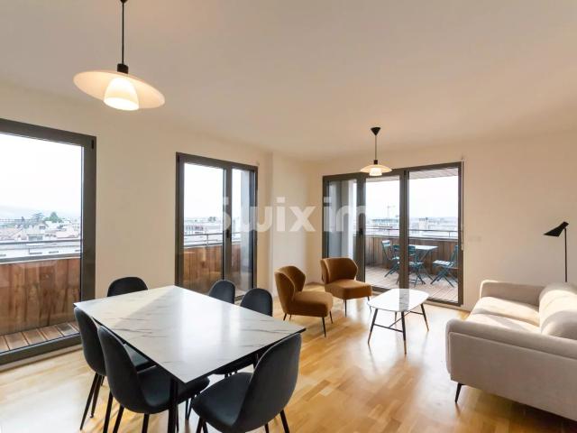 Annemasse Location Appartement 74