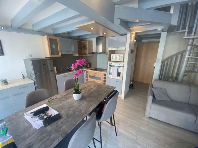 Annemasse Location Appartement 74