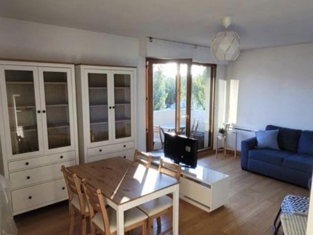 Annemasse Location Appartement 74