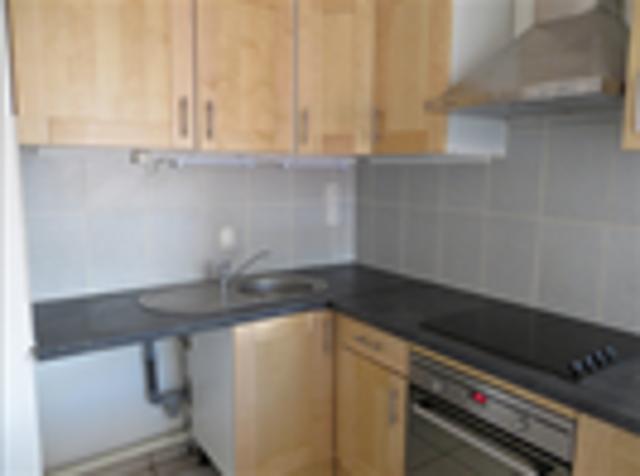 Annemasse Location Appartement 74