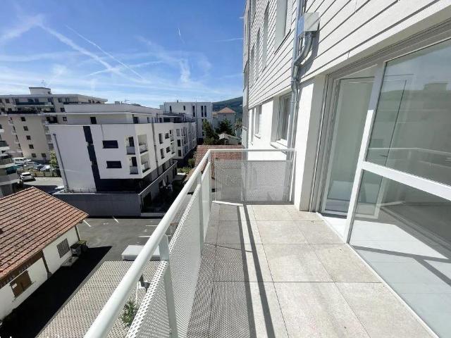 Annemasse Location Appartement 74