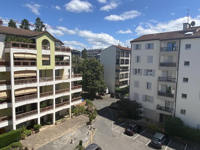 Annemasse Location Appartement 74