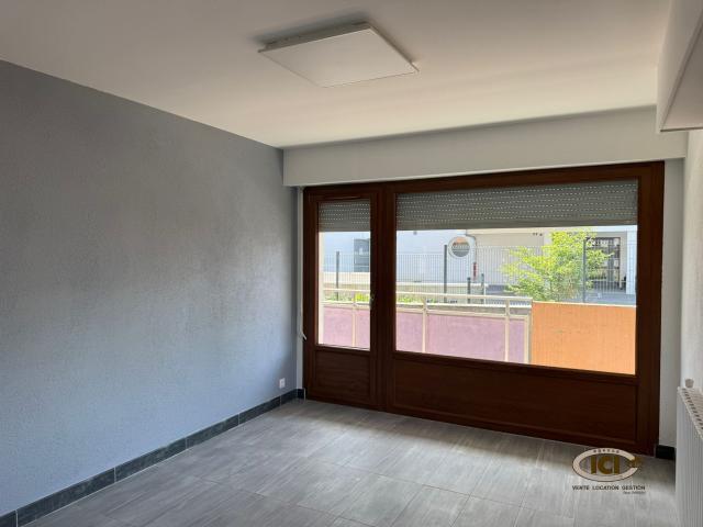 Annemasse Location Appartement 74