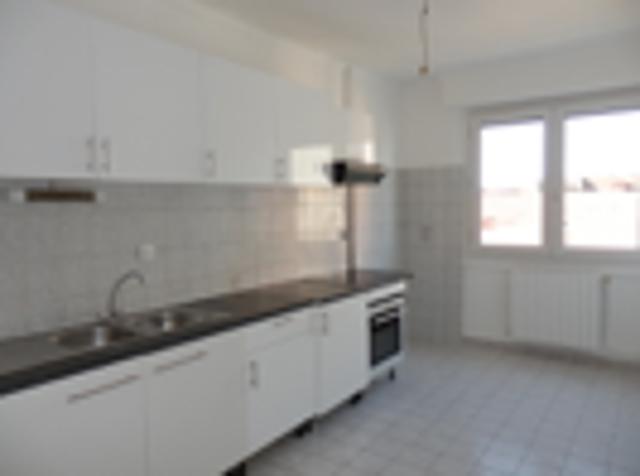 Annemasse Location Appartement 74