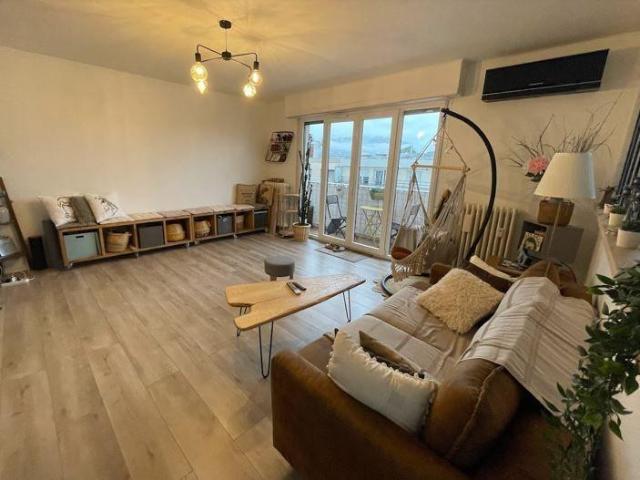 Annemasse Location Appartement 74
