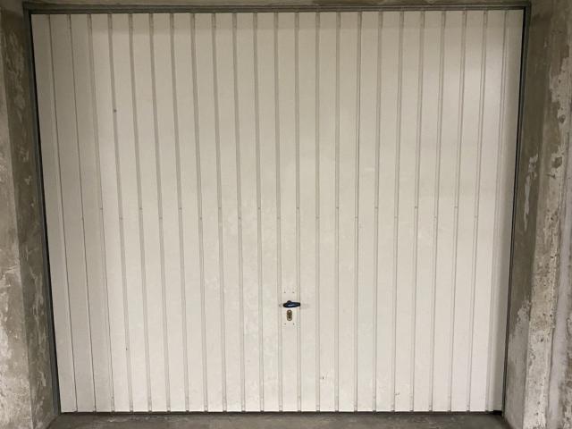 Annemasse Location Parking / Garage 74