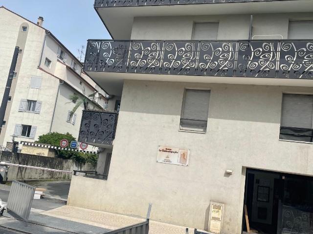 Annemasse Location Parking / Garage 74