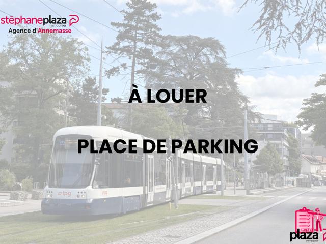 Annemasse Location Parking / Garage 74