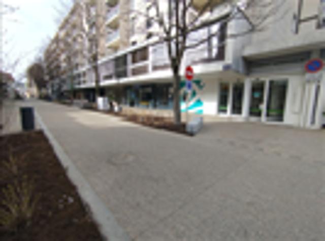 Annemasse Location Parking / Garage 74