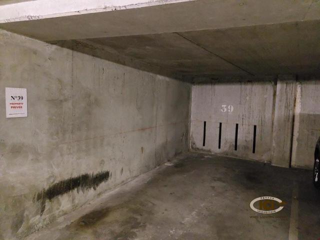 Annemasse Location Parking / Garage 74