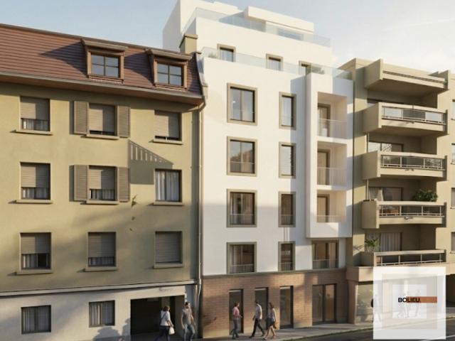 ANNEMASSE NEUF A 1 minute de la gare !