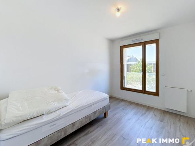 ANNEMASSE – T4 – 88m2 – PROCHE DE LA GARE