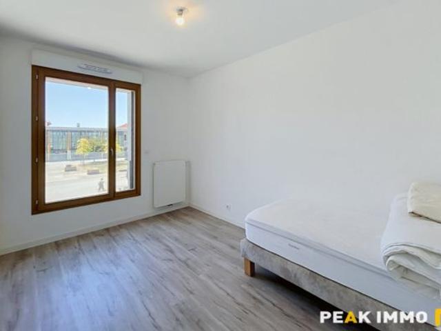 ANNEMASSE – T4 – 88m2 – PROCHE DE LA GARE