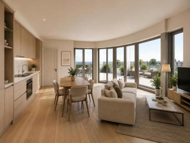 Annemasse Vente Appartement 74