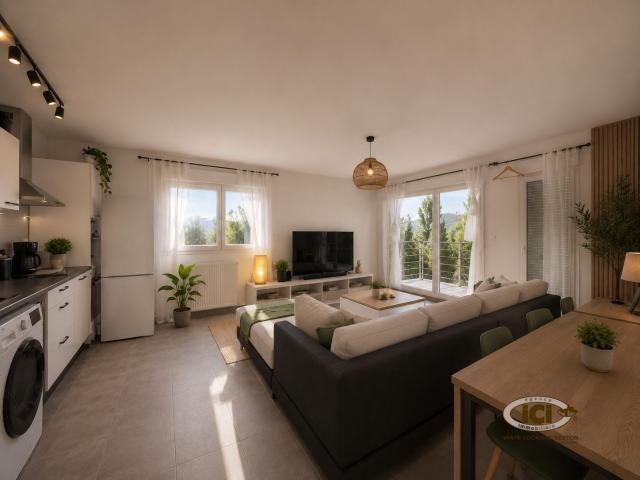 Annemasse Vente Appartement 74