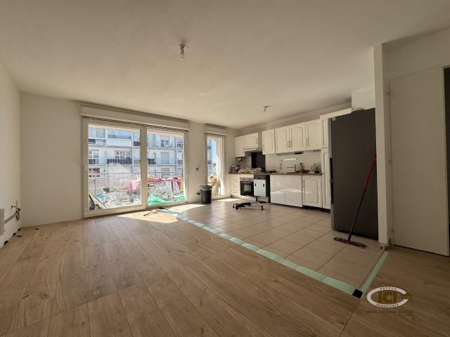 Annemasse Vente Appartement 74