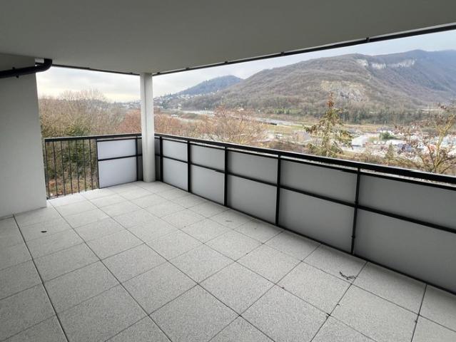 Annemasse Vente Appartement 74