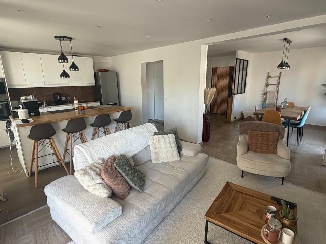Annemasse Vente Appartement 74
