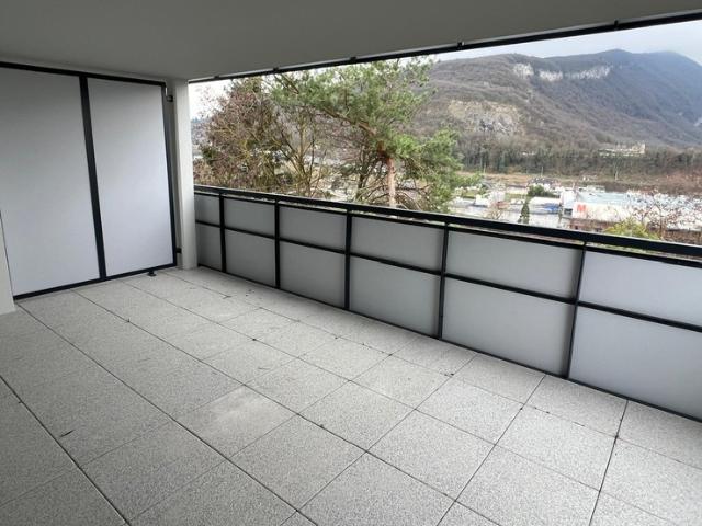 Annemasse Vente Appartement 74
