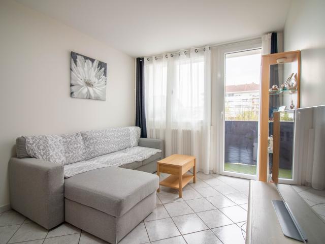 Annemasse Vente Appartement 74