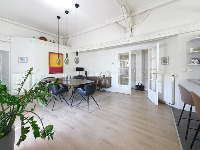 Annemasse Vente Appartement 74