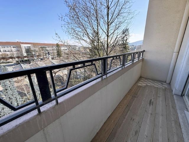 Annemasse Vente Appartement 74