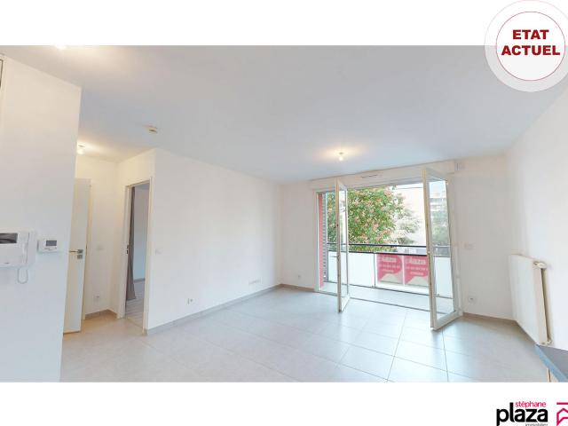 Annemasse Vente Appartement 74