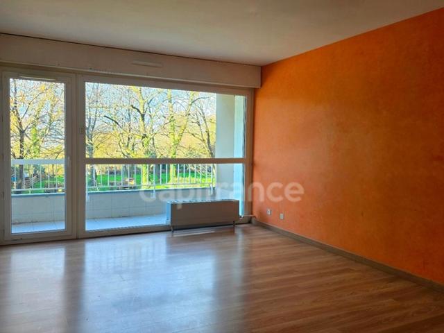 Annemasse Vente Appartement 74