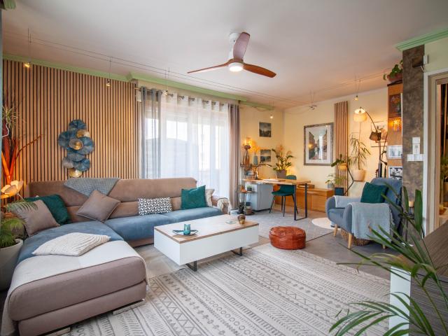 Annemasse Vente Appartement 74