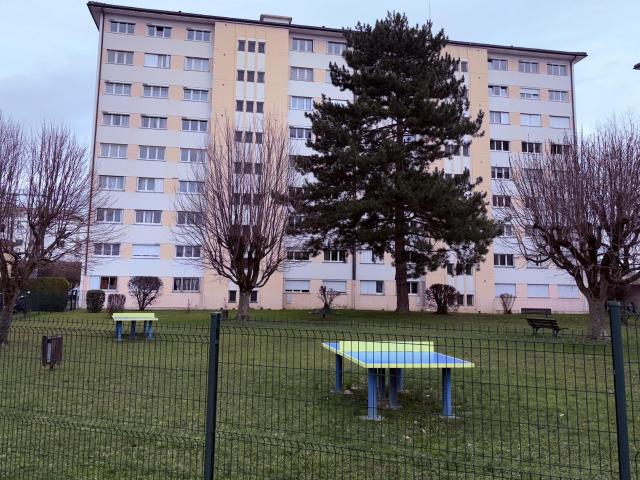 Annemasse Vente Appartement 74