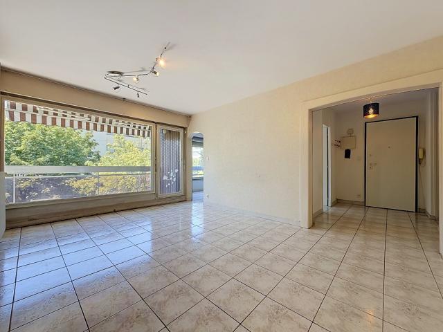 Annemasse Vente Appartement 74