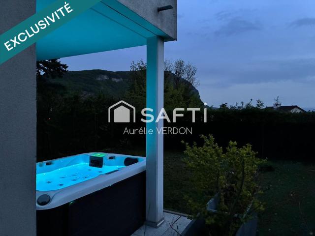 Annemasse Vente Appartement 74