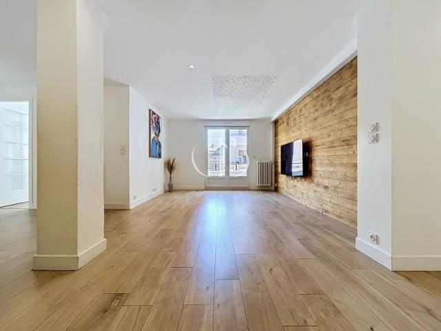 Annemasse Vente Appartement 74