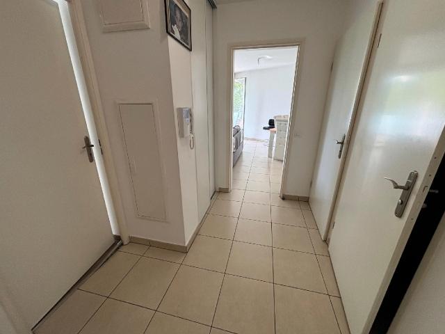 Annemasse Vente Appartement 74
