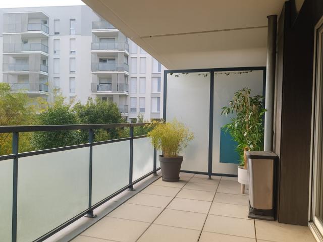 Annemasse Vente Appartement 74