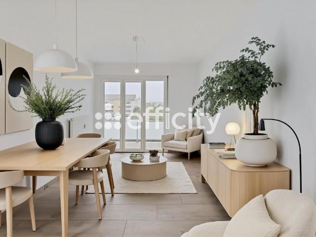 Annemasse Vente Appartement 74