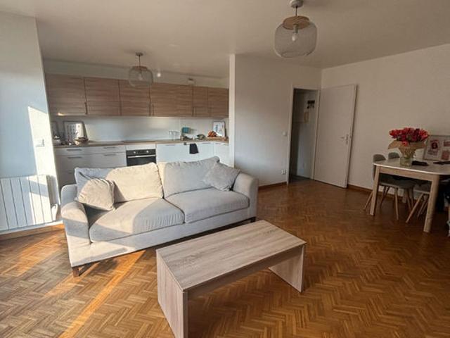 Annemasse Vente Appartement 74