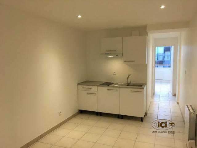 Annemasse Vente Appartement 74