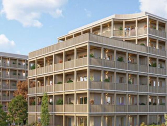 Annemasse Vente Appartement 74