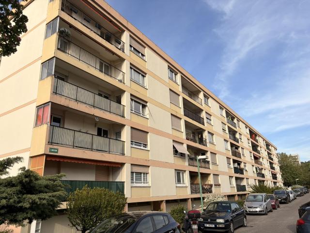 Annemasse Vente Appartement 74