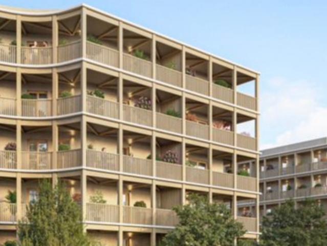 Annemasse Vente Appartement 74