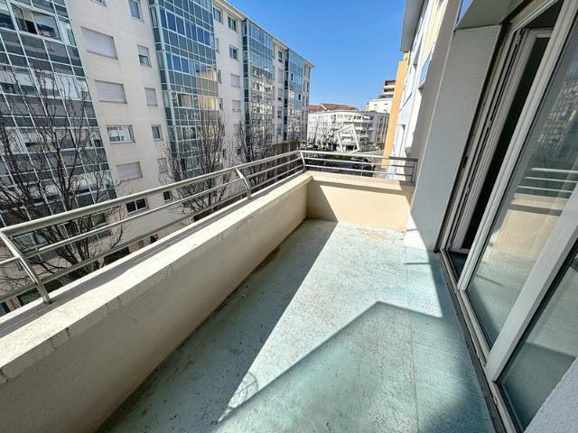 Annemasse Vente Appartement 74