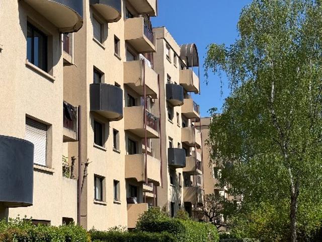 Annemasse Vente Appartement 74