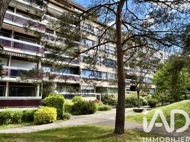 Annemasse Vente Appartement 74