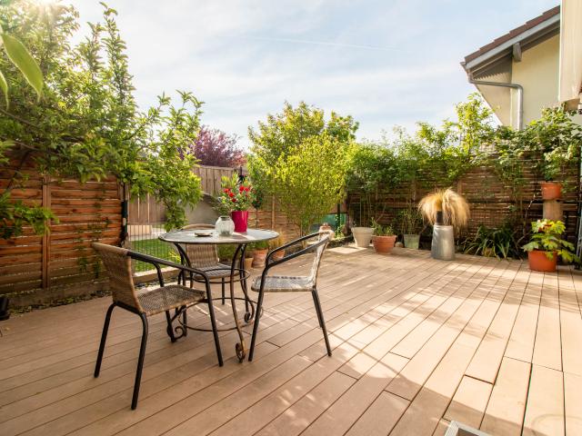 Annemasse Vente Appartement 74