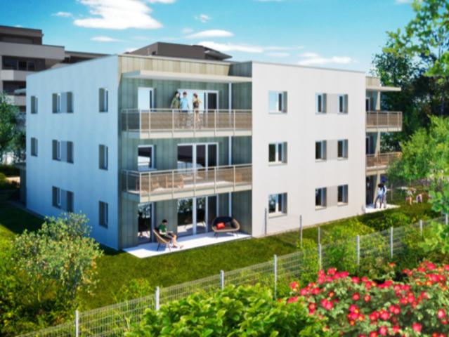 Annemasse Vente Appartement 74