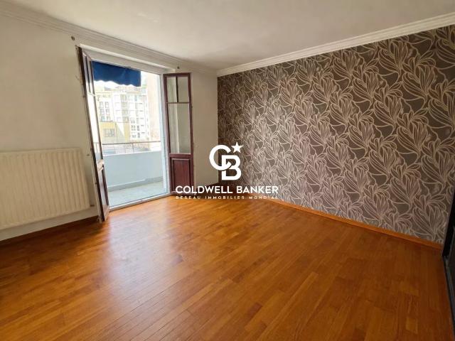Annemasse Vente Appartement 74