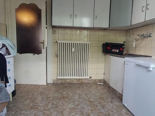 Annemasse Vente Appartement 74